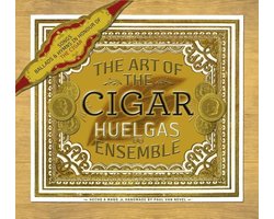 Art of the Cigar