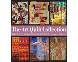 Art Quilt Collection