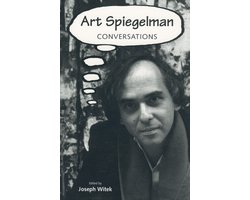 Art Spiegelman