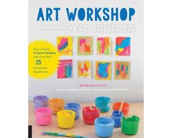 Art Workshop for Children