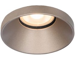Artdelight - Inbouwspot Malmo Ø 8,5 cm champagne