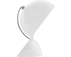 Artemide Dalù Tafellamp Wit