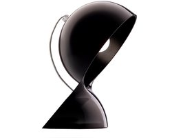 Artemide Dalù Tafellamp Zwart