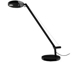 Artemide Demetra Micro Tafellamp LED 2700K Zwart