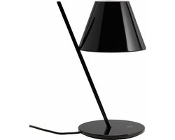 Artemide La Petite Tafellamp Zwart