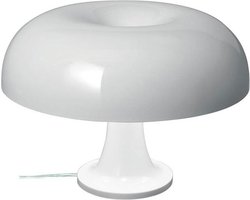 Artemide Nessino Tafellamp Wit