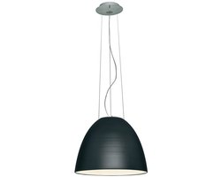 Artemide Nur Mini Hanglamp Ø36 Mat Grijs