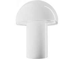 Artemide Onfale Lamp 36 H 44 Cm Bianco