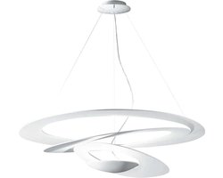 Artemide Pirce Hanglamp Retrofit Wit
