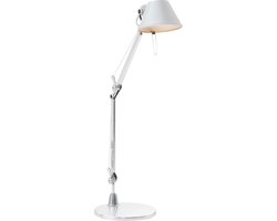 Artemide Tafellamp Tolomeo Mirco - Grijs