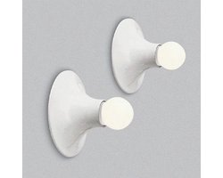 Artemide Teti Wandlamp Gebroken Wit