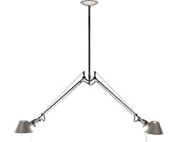 Artemide Tolomeo 2-arm Hanglamp