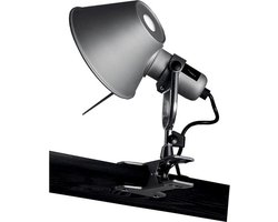 Artemide Tolomeo Pinza Halo wandlamp