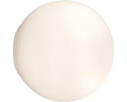 Artemide Wandlamp Dioscuri Wit ø25