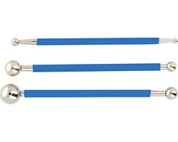 Artemio 3 embossinggereedschappen