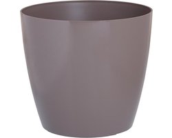 Artevasi Plantenbak SAN REMO - Taupe 14cm