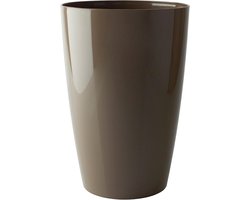 Artevasi Plantenbak SANTORINI - Taupe