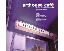Arthouse Café