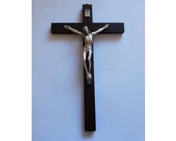 Arti Casa Decoratief beeld of figuur Christus aan kruis