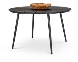 Artichok Tuva tuintafel polywood - Ø120 cm