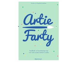 Artie farty