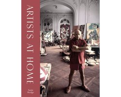 Artists at Home