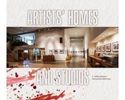 Artists' Homes and Studios