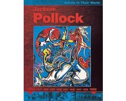 Artists in Their World