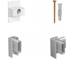 Artiteq Service set alu