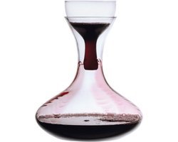 Artland - Wine Aerating Set - Red Wine Carafe with Aerator