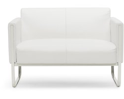 Aruba | 2-Zits - Lounge bank / sofa Wit