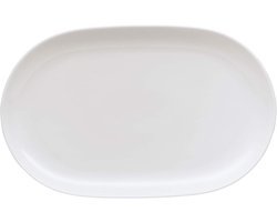 Arzberg Cucina Wit 32cm Platter