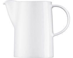 Arzberg Cucina wit kruik 1L
