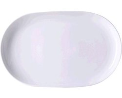 Arzberg Cucina wit ovale schotel 32cm