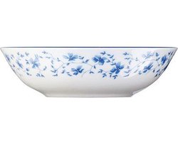 Arzberg Form 1382 Blaublüten Dessertschaal 16 cm
