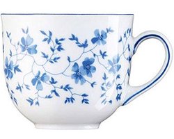 Arzberg Form 1382 Blaublüten Koffie kopje 0,21 L