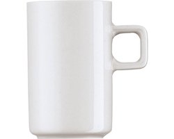 Arzberg Form 2006 - Wit - Espressokop