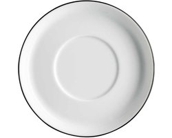 Arzberg Schotel Cucina Colori Zwart ø 15 cm