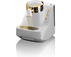 Arzum OKKA Gold Volledig automatisch 0,95 l