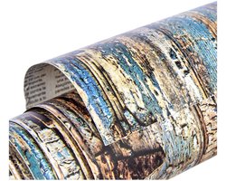 AS Creation - vinylbehang - Pop.up Panel 2 - beige - 300771 Livingwalls