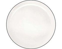 Asa - Dinerbord Ligne Noire 30cm - Dinerborden