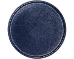 Asa Form'Art plat bord 21cm carbon