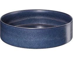 Asa Form'Art schaal carbon D26cm H7cm