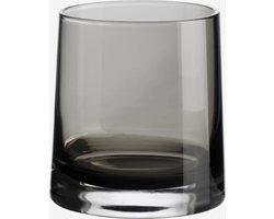 ASA - Glas - 25cl - Donker Grijs