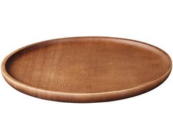 ASA - Holzteller Akazie massiv