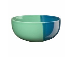 Asa Joy bowl D15.5cm H7cm blueberry smoothie
