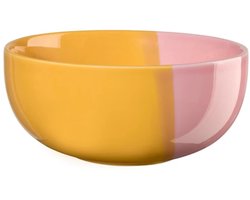 Asa Joy bowl D15.5cm H7cm passion fruit smoothie