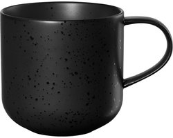 ASA Kuro Mok  Porselein Zwart
