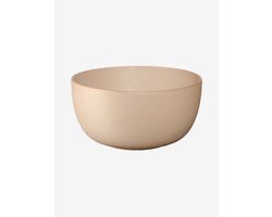 Asa Saisons slakom D22cm H11cm almond