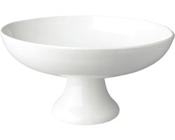 Asa  - Schaal op voet Grande 14cm - Schalen